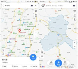 花瓣地图最新版本下载地址, 获取最新地图版本